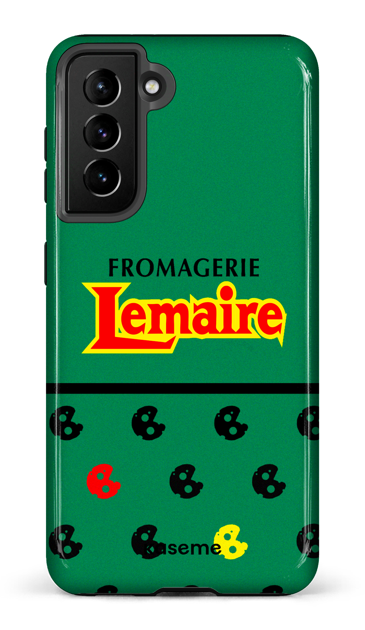 Galaxy S21 Tough Lemaire x Boivin -