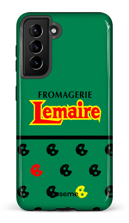 Galaxy S21 Tough Lemaire x Boivin -