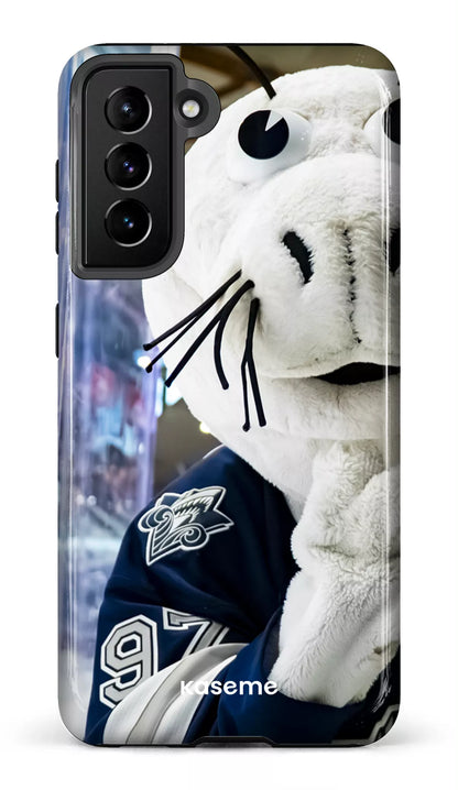 Galaxy S21 Tough Louky -