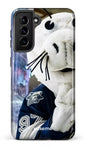 Galaxy S21 Tough Louky -