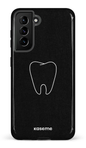 Galaxy S21 Tough MD Noir -
