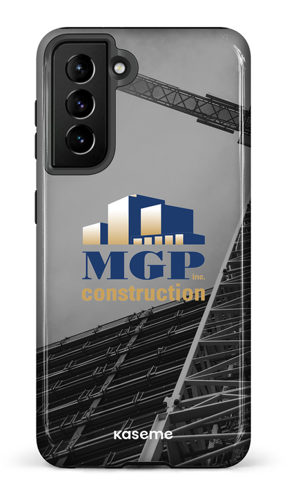 Galaxy S21 Tough MGP -