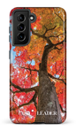 Galaxy S21 Tough Maple by H2O -