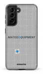 Galaxy S21 Tough Matiss Equipment -
