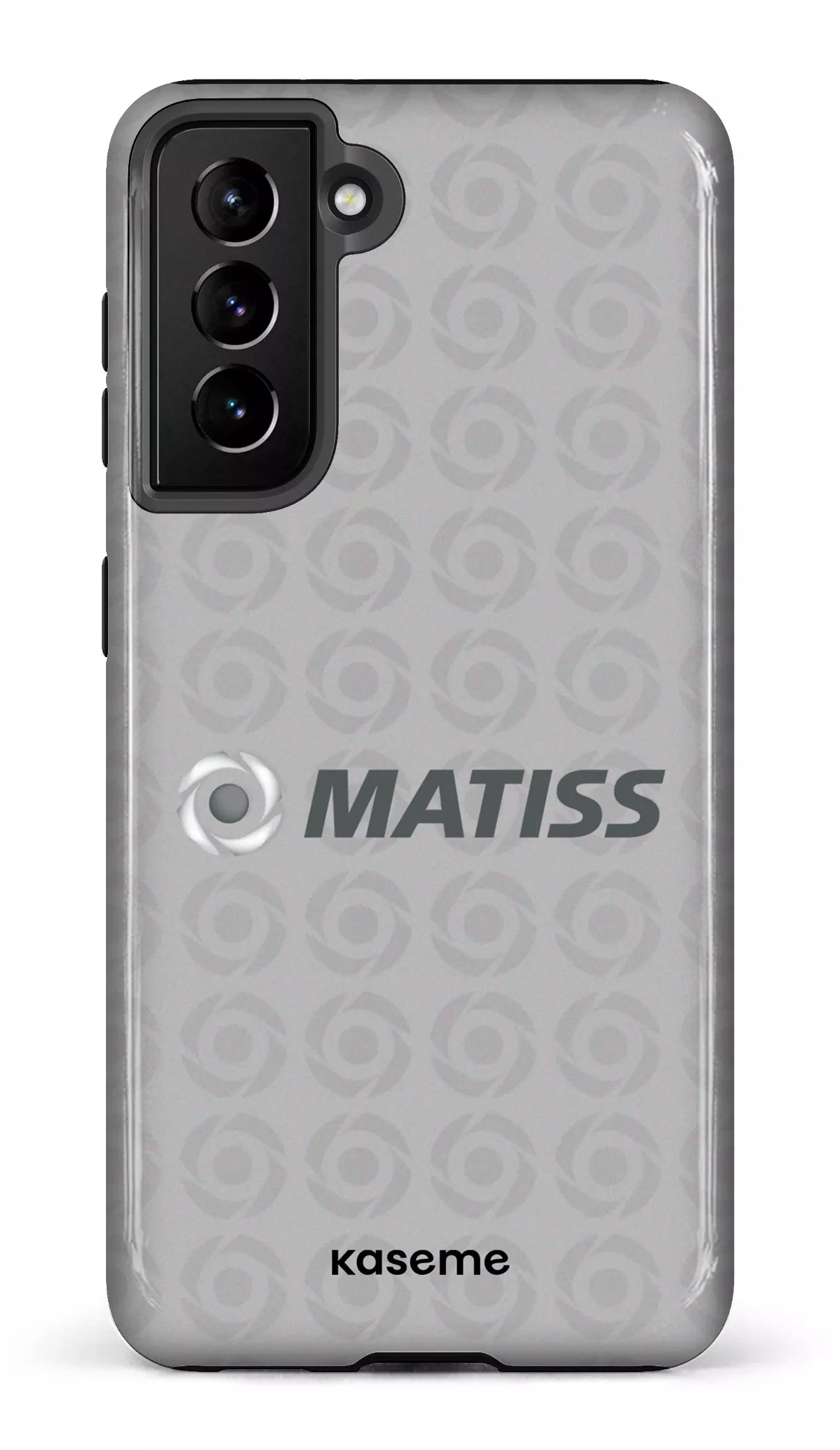 Galaxy S21 Tough Matiss Logo -