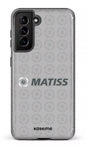 Galaxy S21 Tough Matiss Logo -