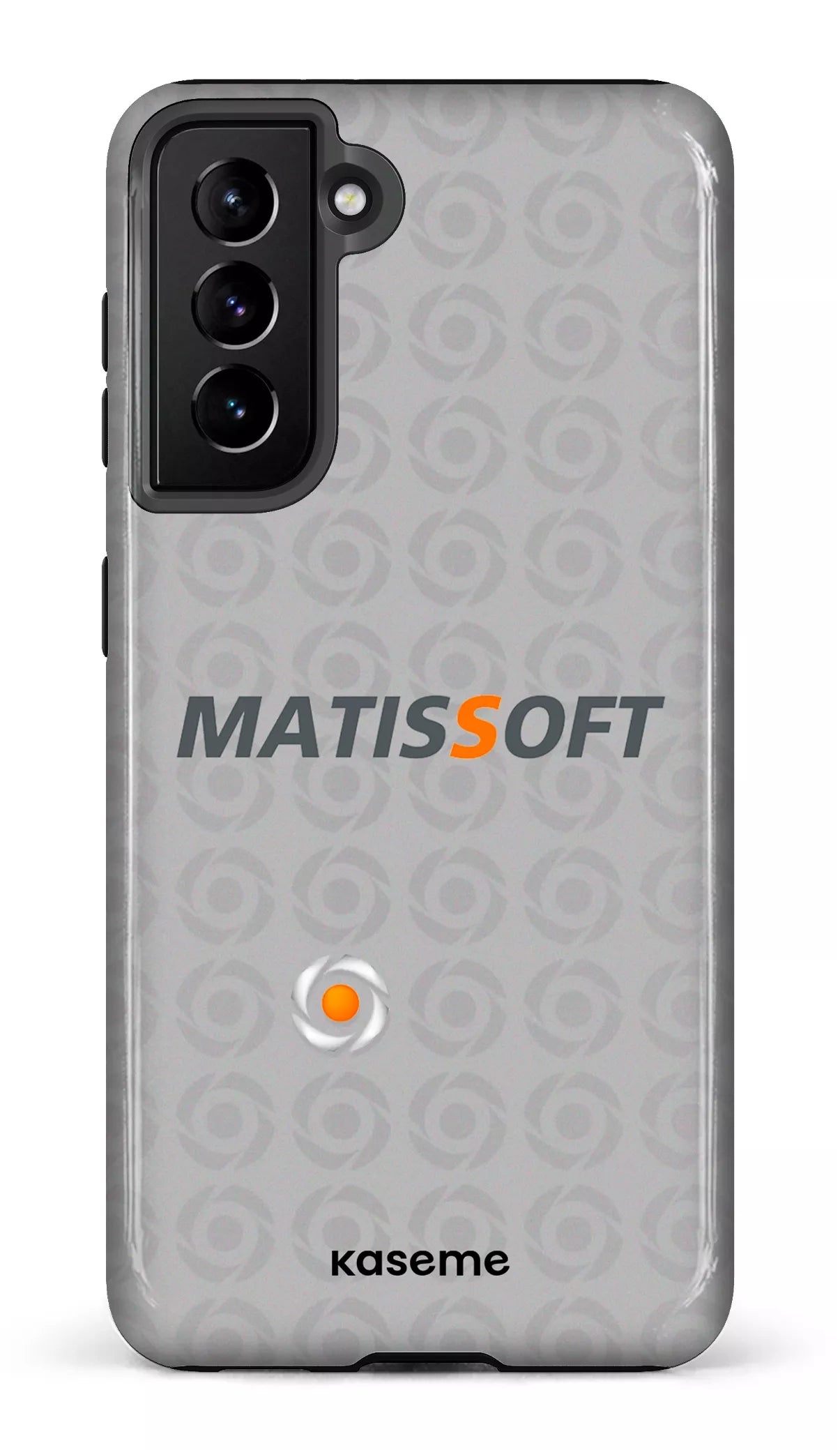 Galaxy S21 Tough Matissoft -