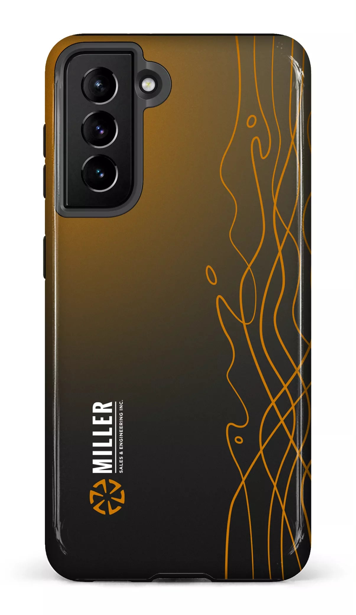 Galaxy S21 Tough Miller 2 -