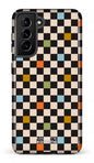 Galaxy S21 Tough Mirage x Mallette -