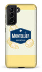 Galaxy S21 Tough Montellier Mocktail Pina -