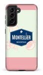 Galaxy S21 Tough Montellier Mocktail Spritzer -