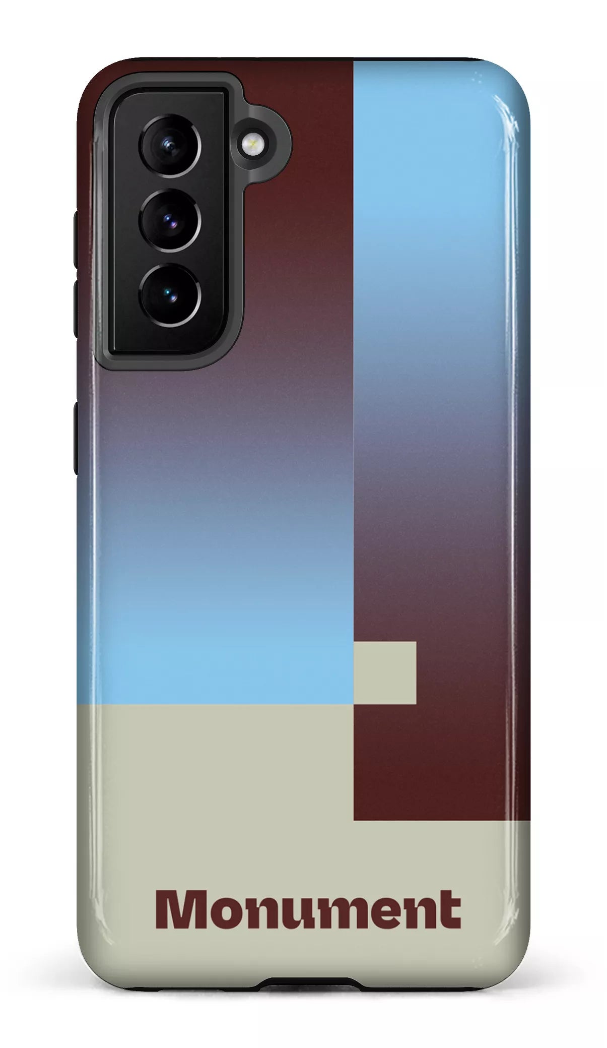 Galaxy S21 Tough Monument 3 -