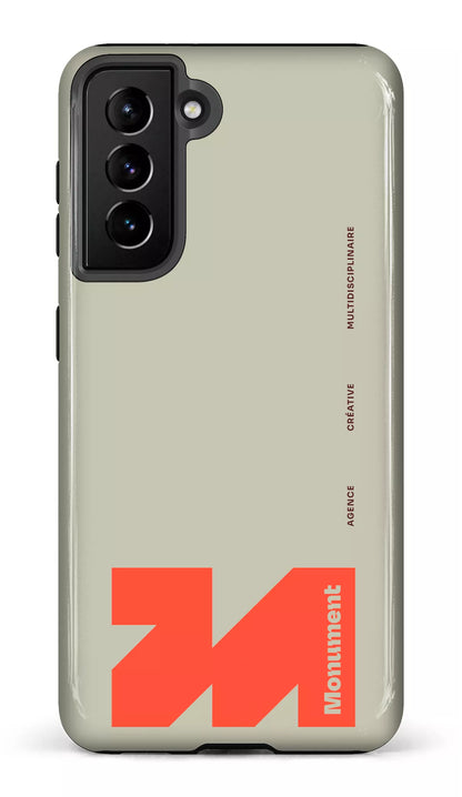 Galaxy S21 Tough Monument 4 -