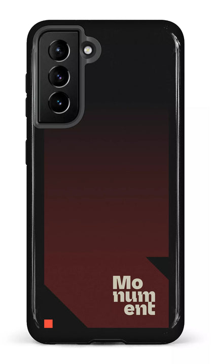 Galaxy S21 Tough Monument 5 -