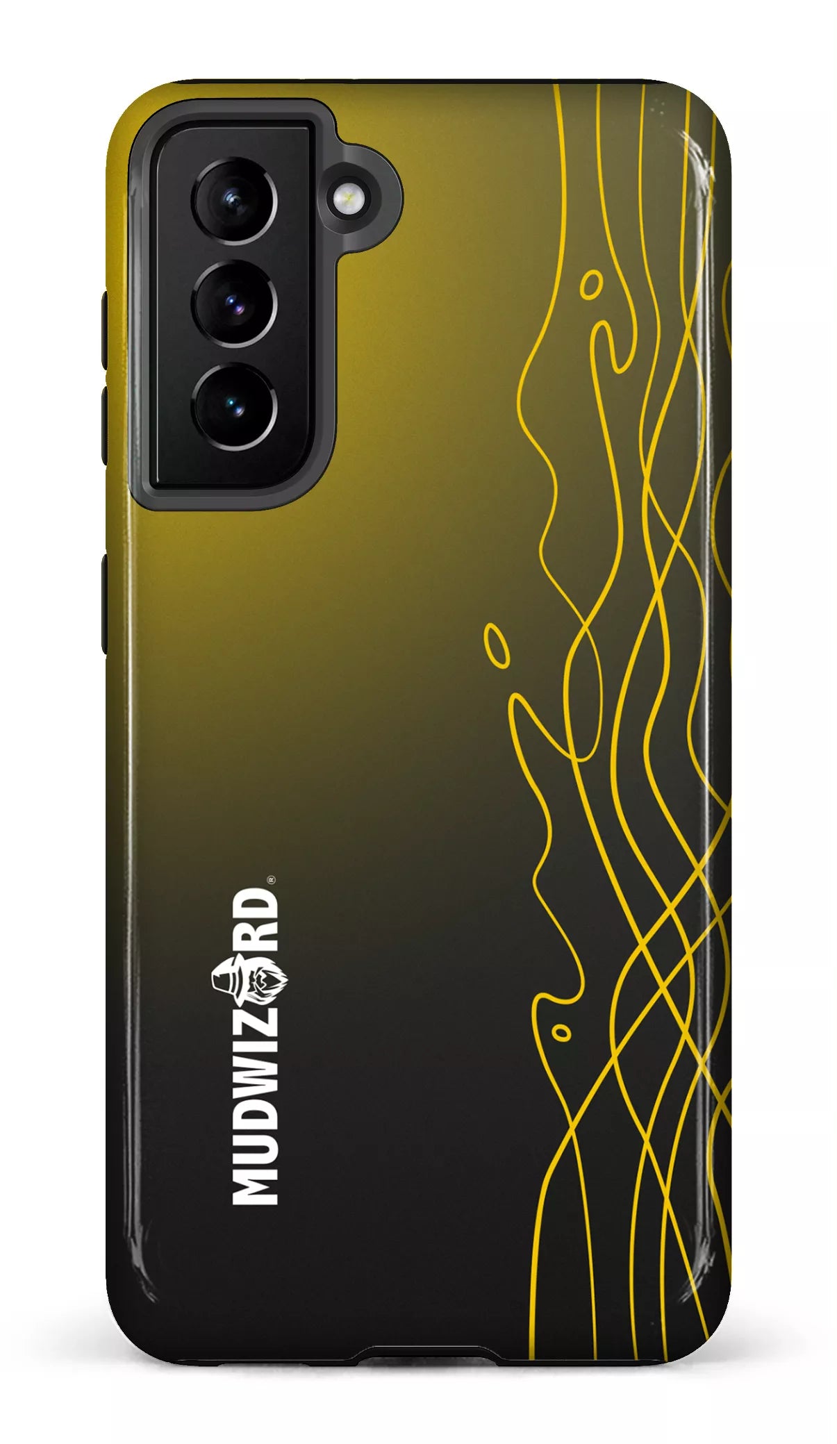 Galaxy S21 Tough Mudwizard 2 -