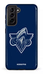 Galaxy S21 Tough Océanic Bleu -