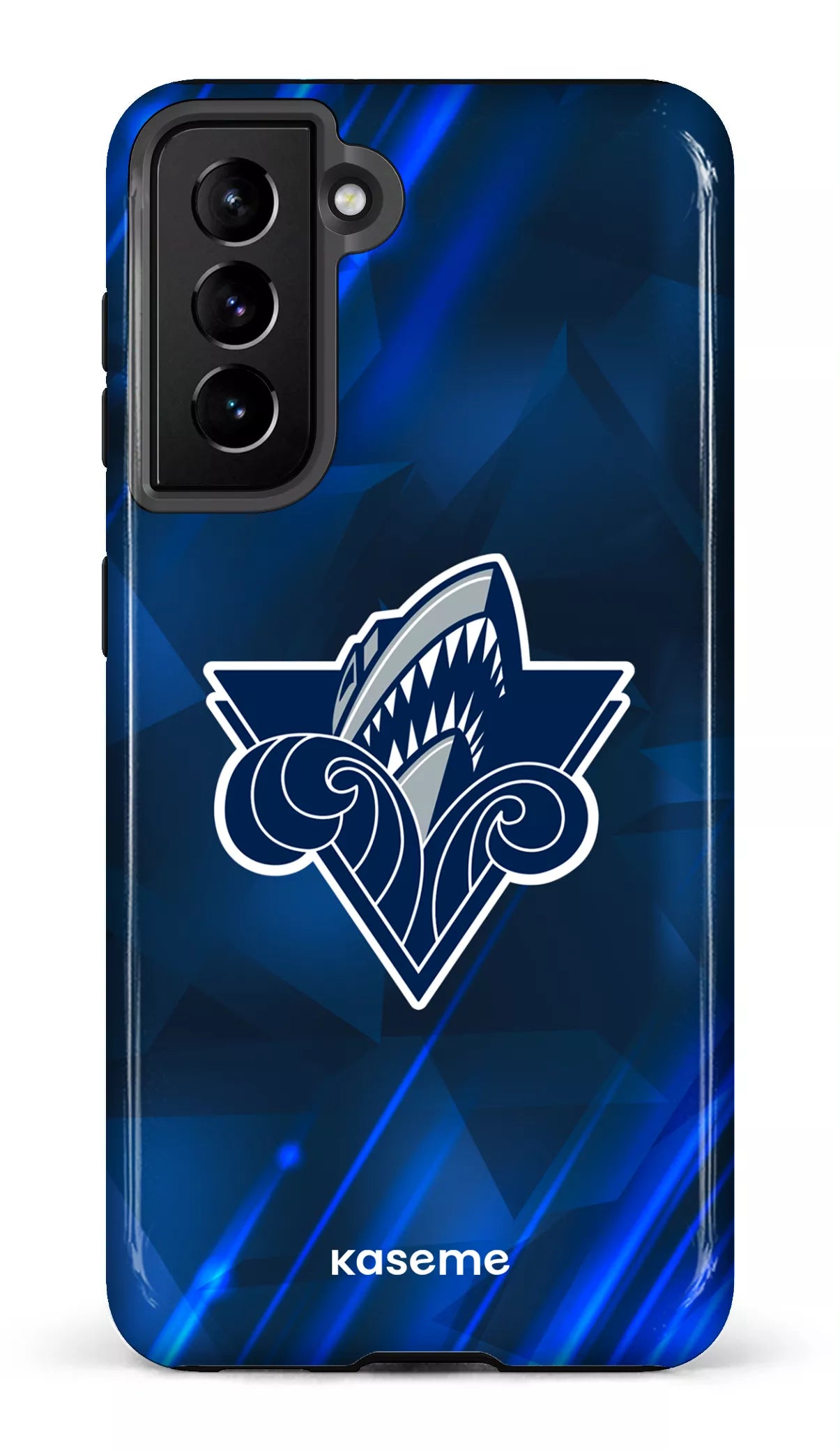 Galaxy S21 Tough Océanic Électrique -