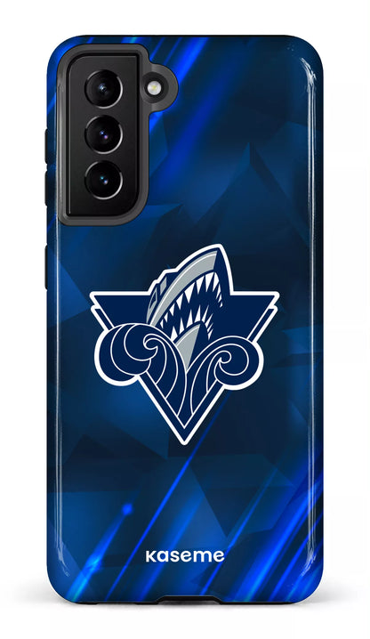 Galaxy S21 Tough Océanic Électrique -