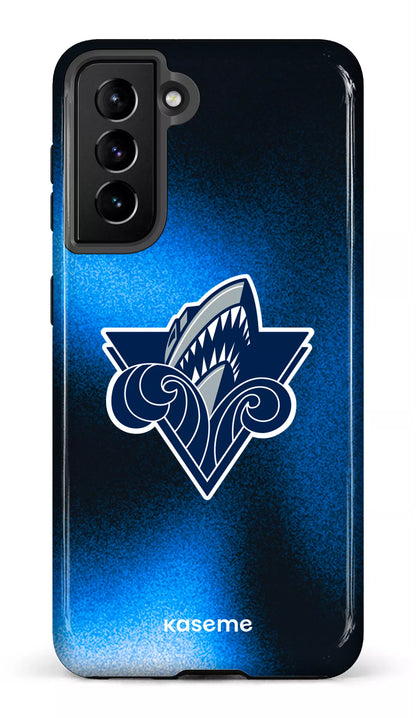 Galaxy S21 Tough Océanic Fade -