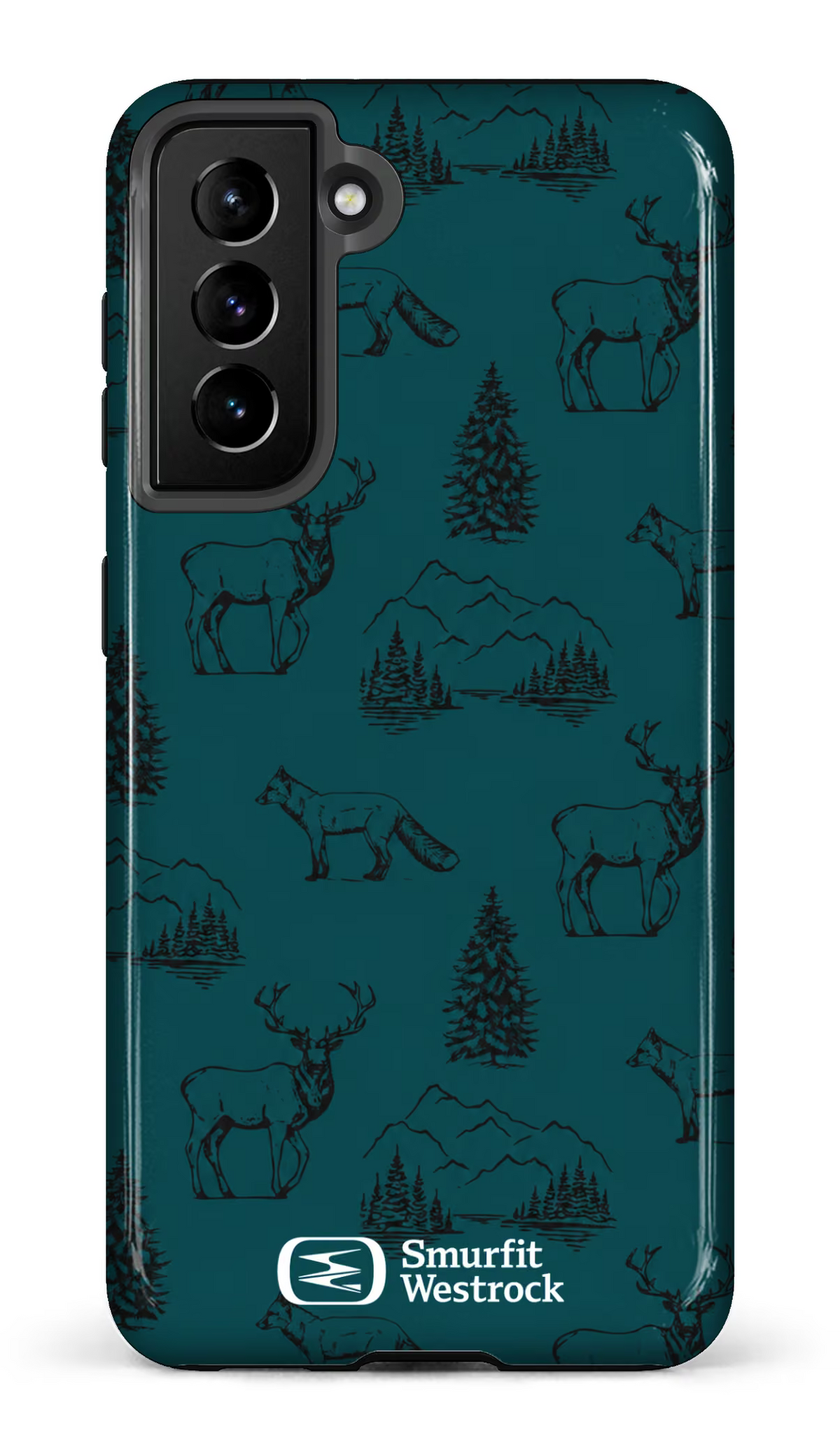 Galaxy S21 Tough Outdoor Westrock -