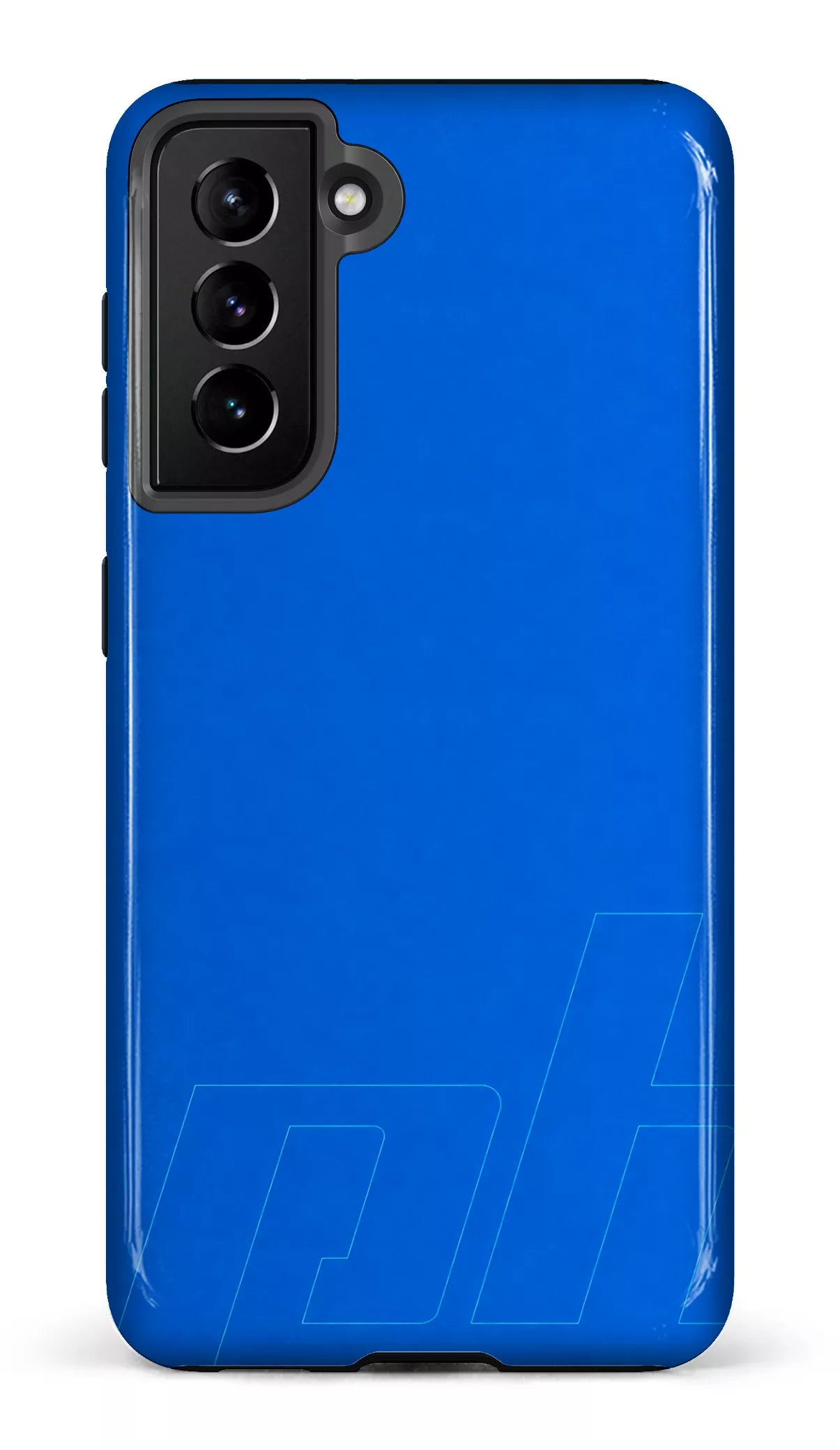 Galaxy S21 Tough PH Tech Bleu -