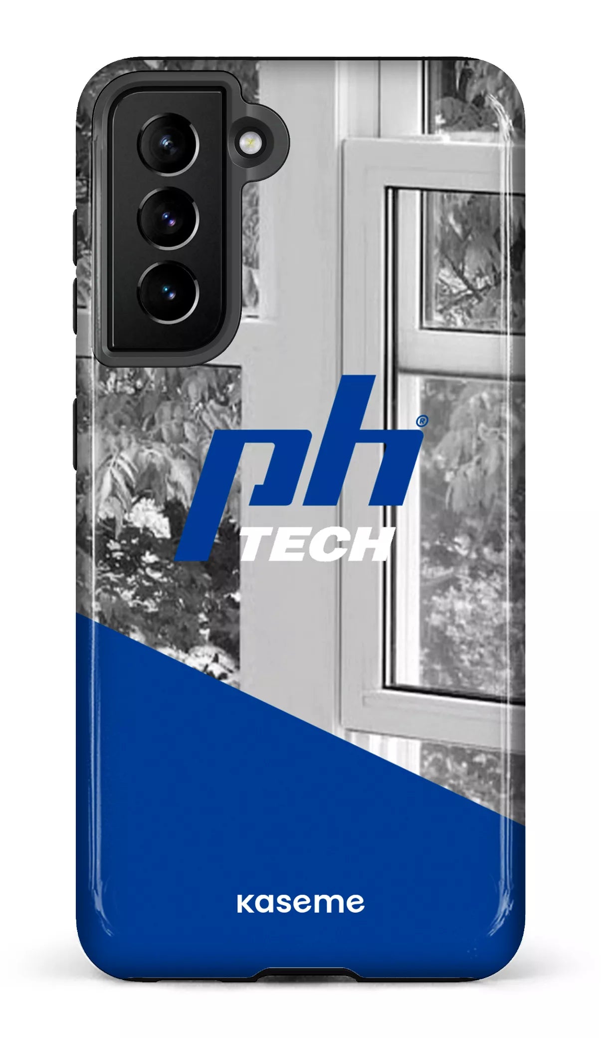 Galaxy S21 Tough PH Tech Fenêtre -