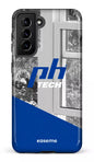 Galaxy S21 Tough PH Tech Fenêtre -