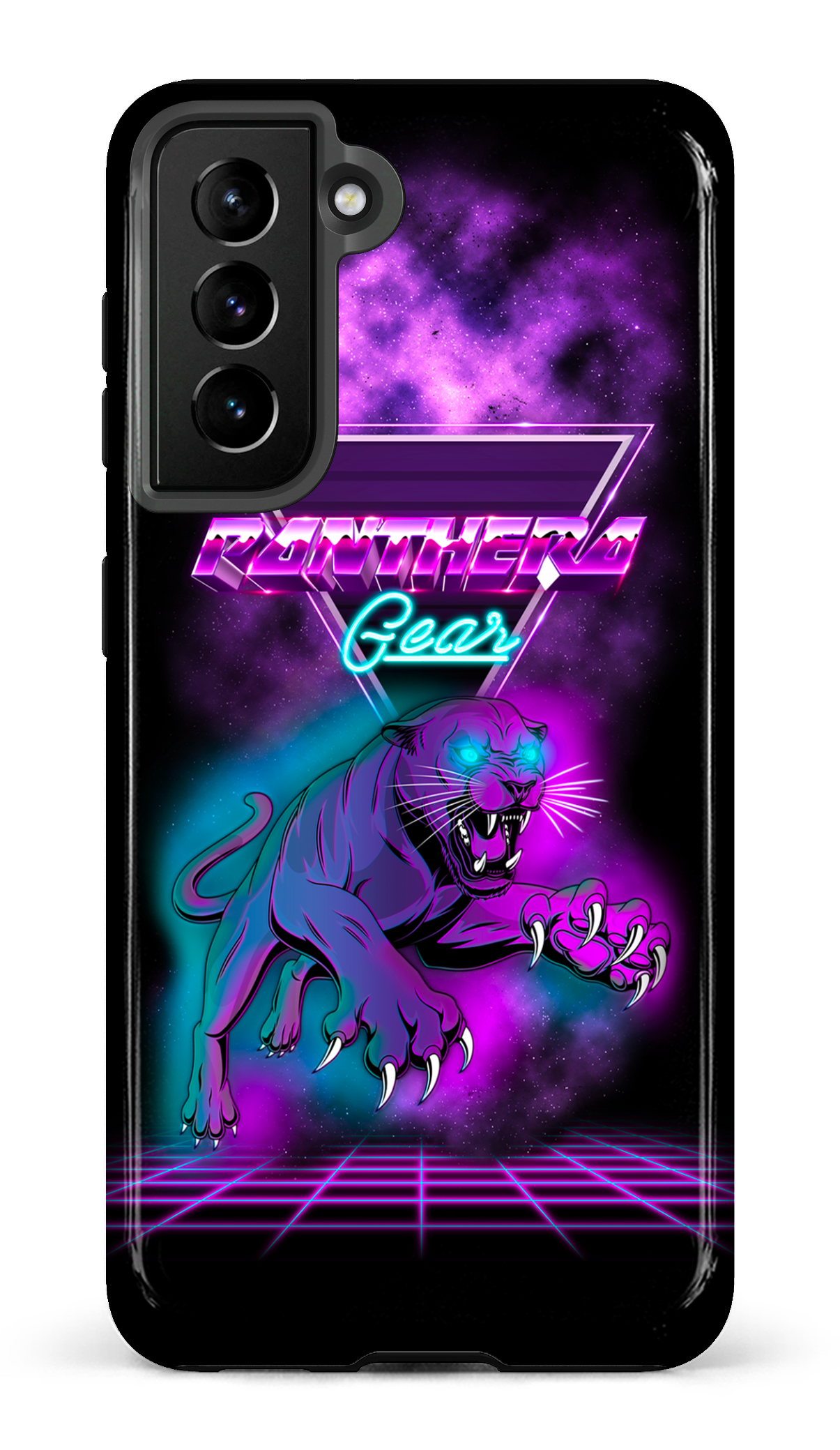 Galaxy S21 Tough Panthera 80's -