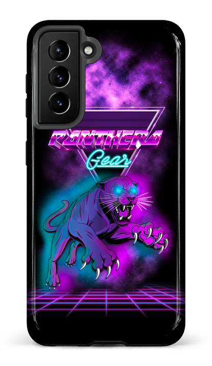 Galaxy S21 Tough Panthera 80's -