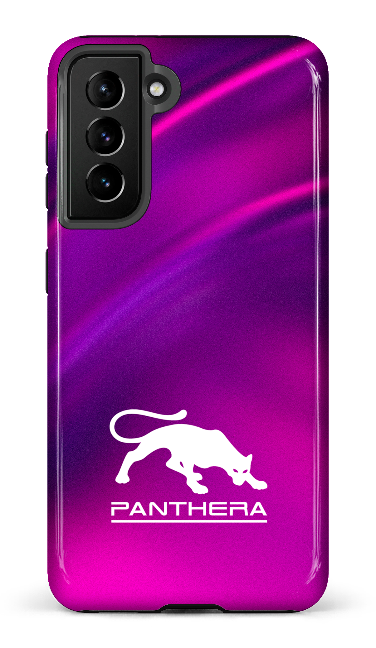 Galaxy S21 Tough Panthera Blur -