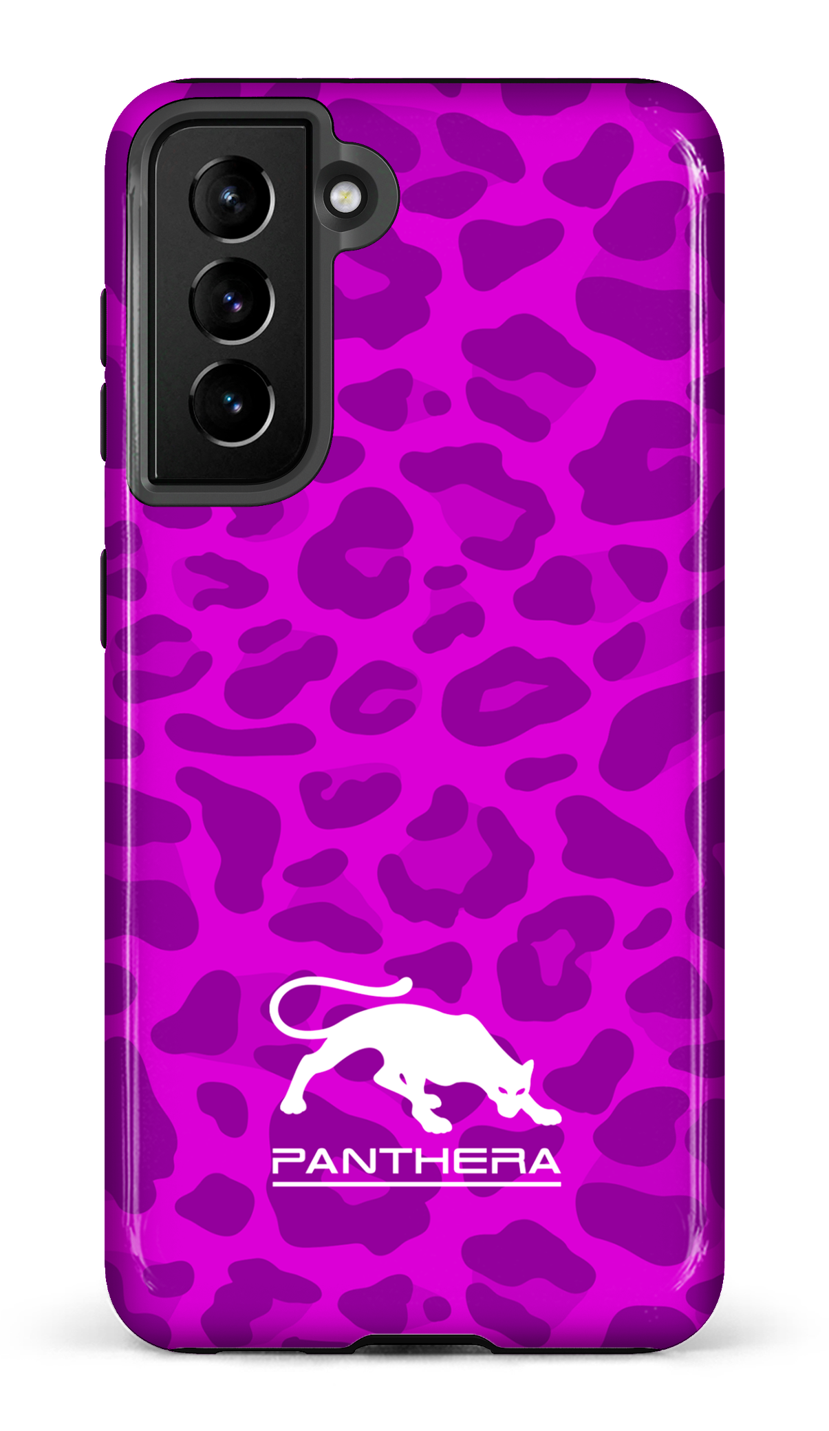 Galaxy S21 Tough Panthera Fur -