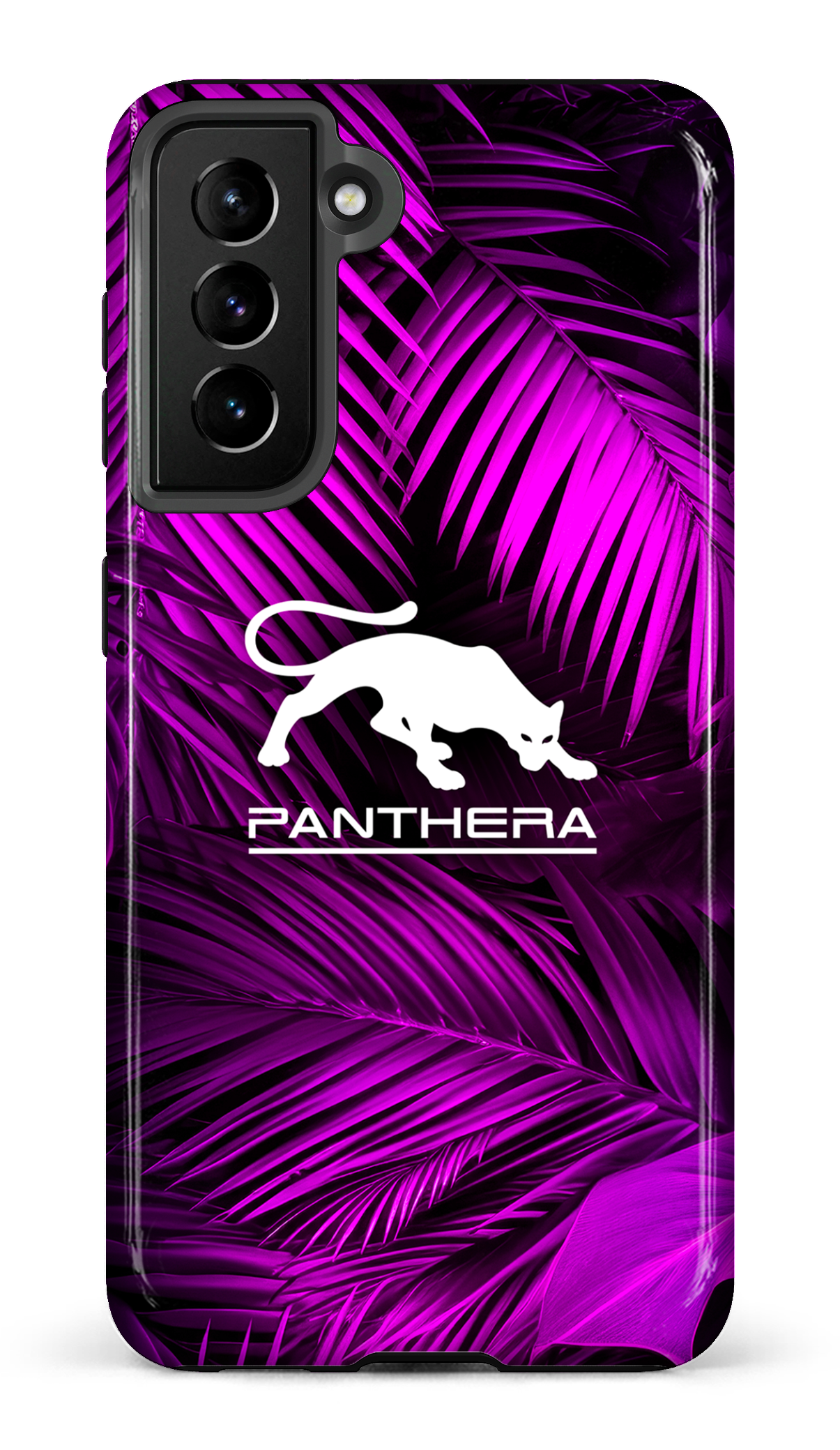 Galaxy S21 Tough Panthera Jungle -