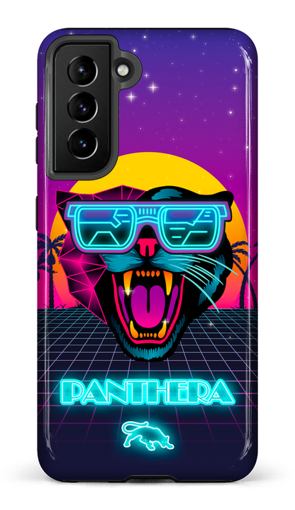 Galaxy S21 Tough Panthera Sunset -