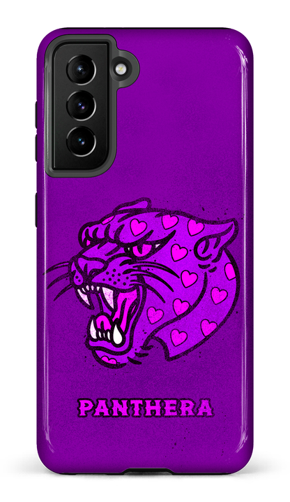 Galaxy S21 Tough Panthera Tattoo -