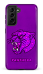 Galaxy S21 Tough Panthera Tattoo -