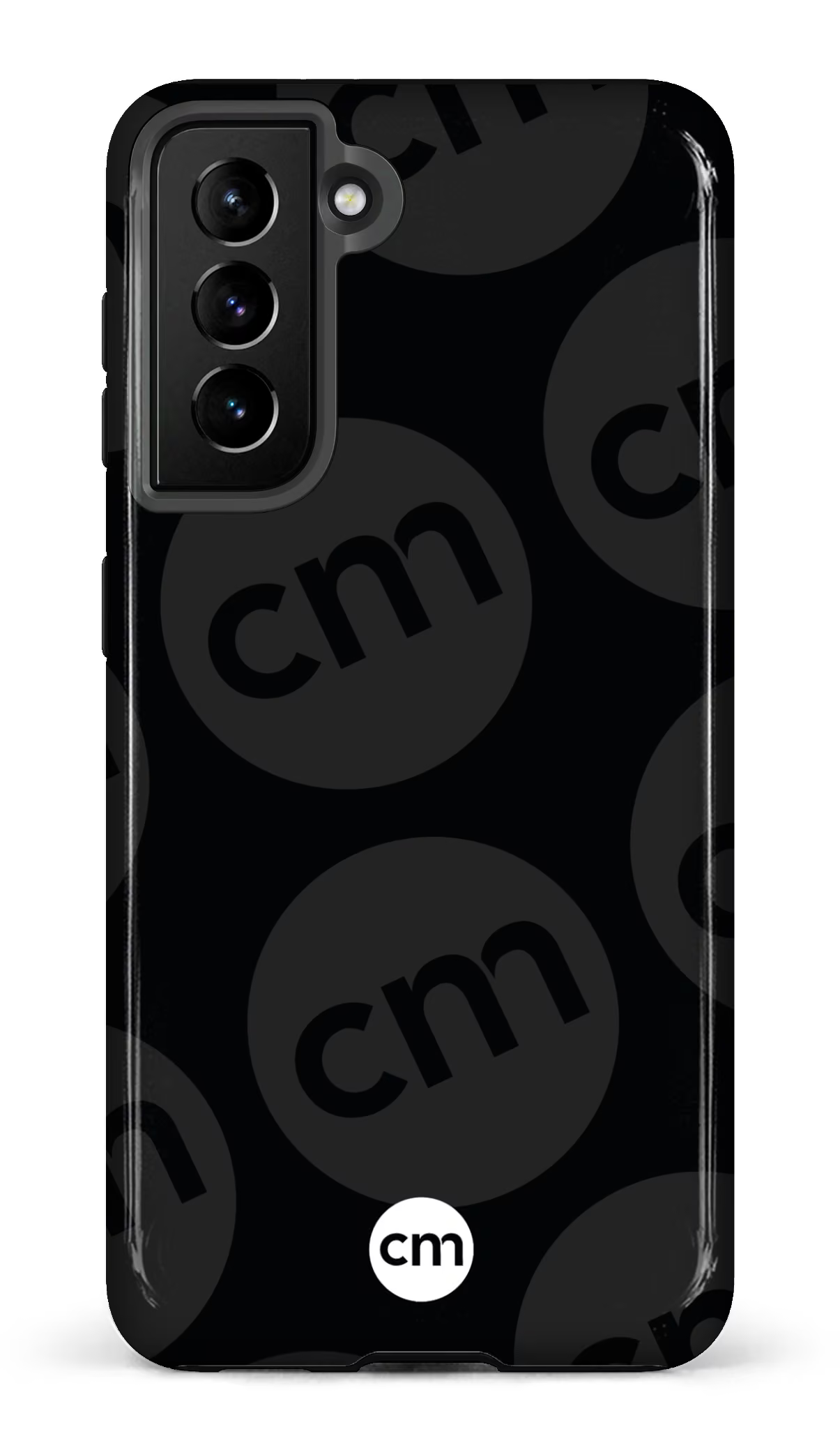 Galaxy S21 Tough Pastilles Crakmedia -