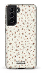 Galaxy S21 Tough Porcelain Blossom Mousse x Mallette -