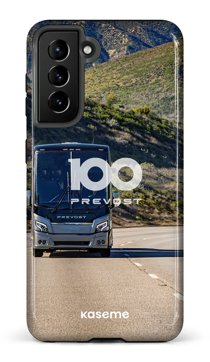 Galaxy S21 Tough Prevost 100e -