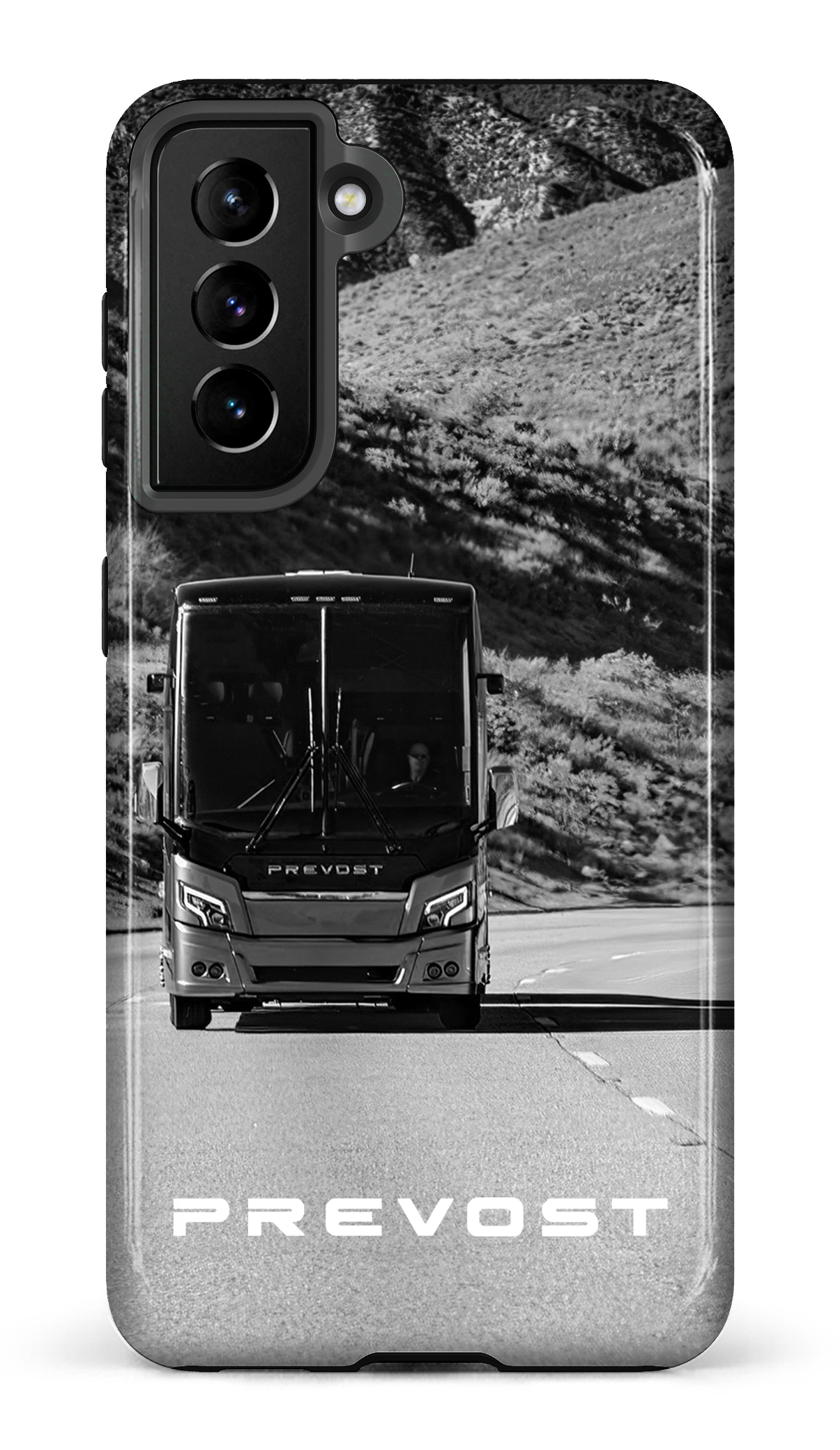 Galaxy S21 Tough Prevost N&B -