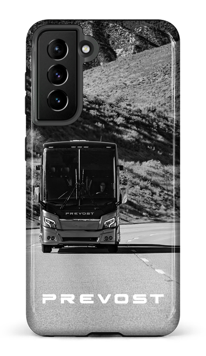 Galaxy S21 Tough Prevost N&B -