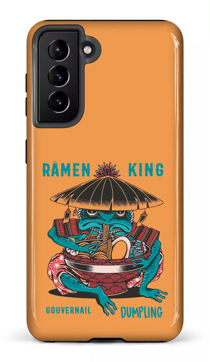 Galaxy S21 Tough Ramen King -