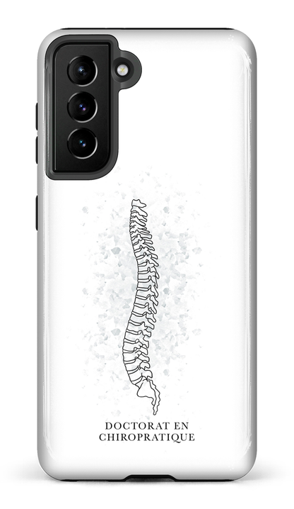 Galaxy S21 Tough Référentiel de compétence -