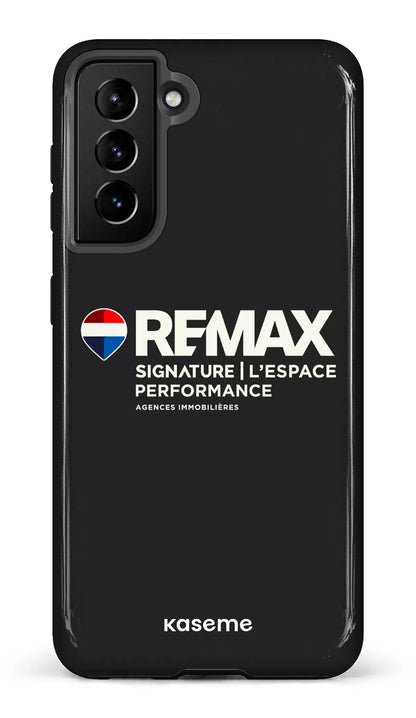 Galaxy S21 Tough Remax Agence Gris -