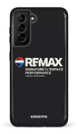Galaxy S21 Tough Remax Agence Gris -