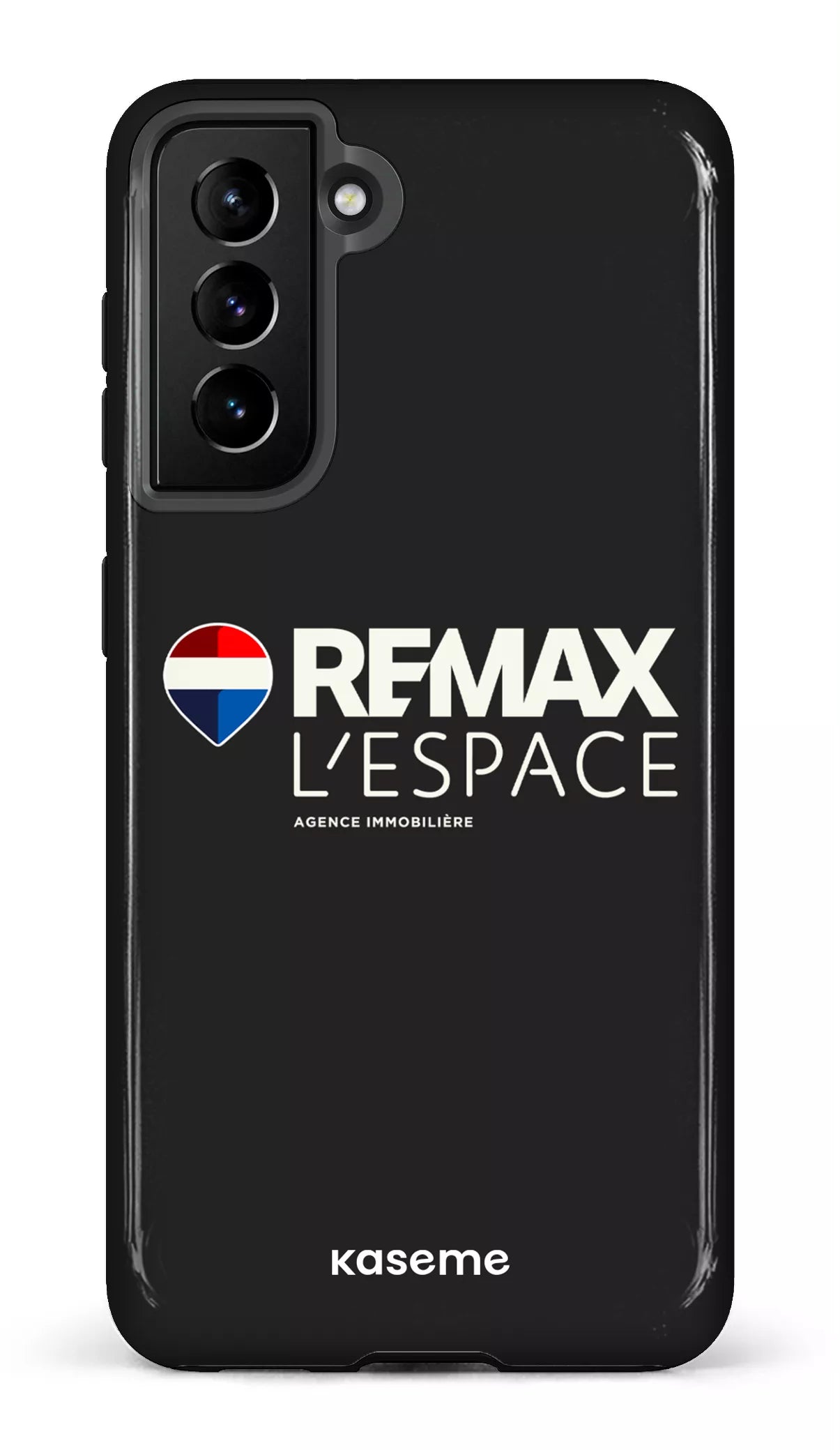 Galaxy S21 Tough Remax L'Espace Gris -