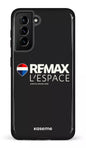 Galaxy S21 Tough Remax L'Espace Gris -