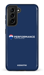 Galaxy S21 Tough Remax Performance Bleu -