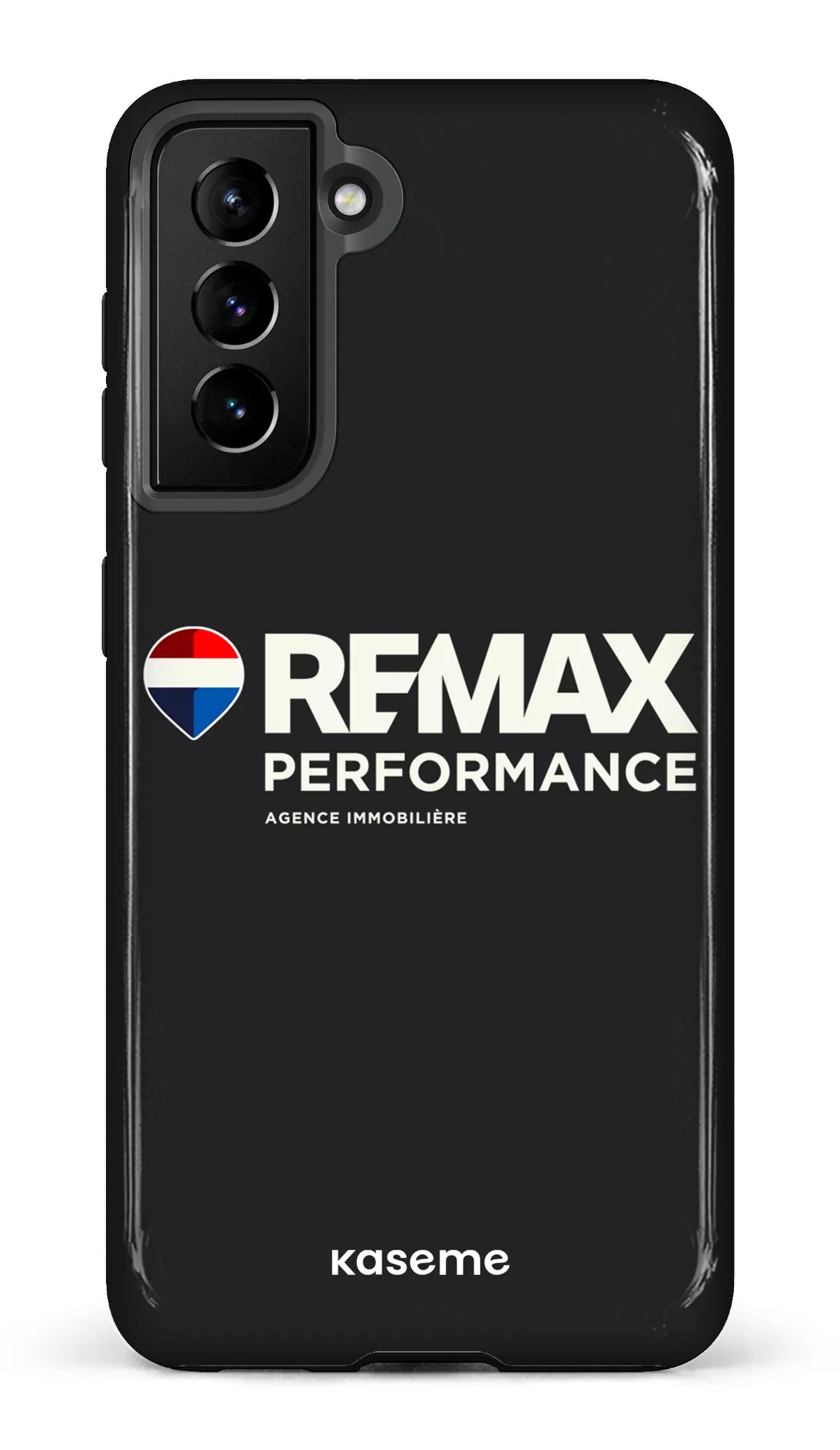 Galaxy S21 Tough Remax Performance Gris -