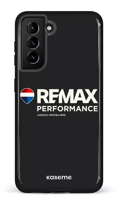 Galaxy S21 Tough Remax Performance Gris -