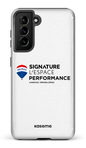 Galaxy S21 Tough Remax Signature L'Espace & Performance Blanc -